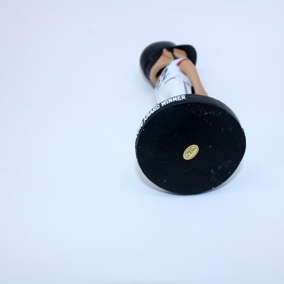 Miami Marlins - Sandy Alcantara #22 Cy Young Award Bobblehead - Picture 6 of 7